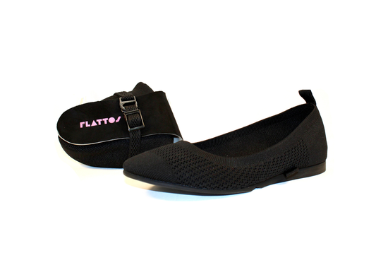 Flattos Sneaklett: Preview Sale!