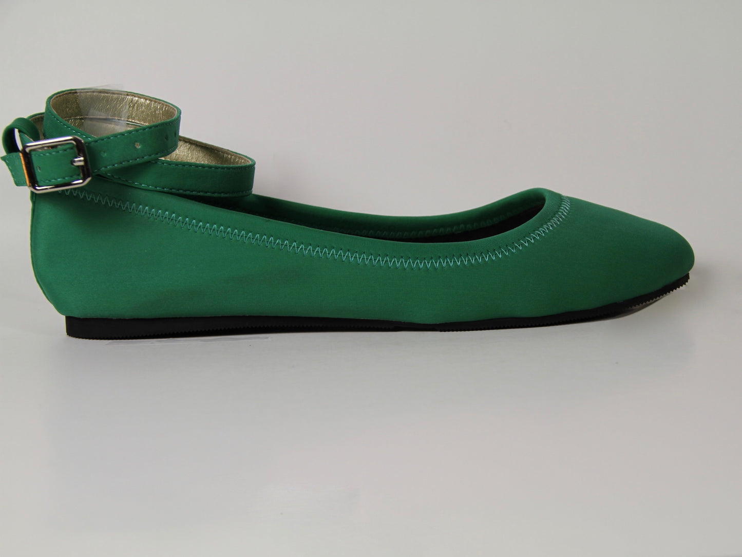 FlipSlips Foldable Ballet Flats