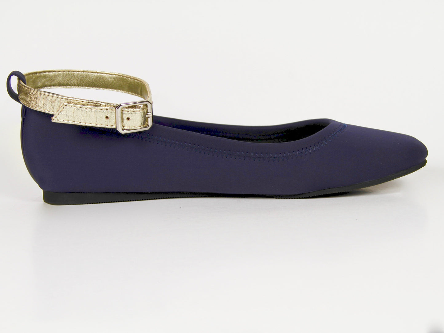 FlipSlips Foldable Ballet Flats