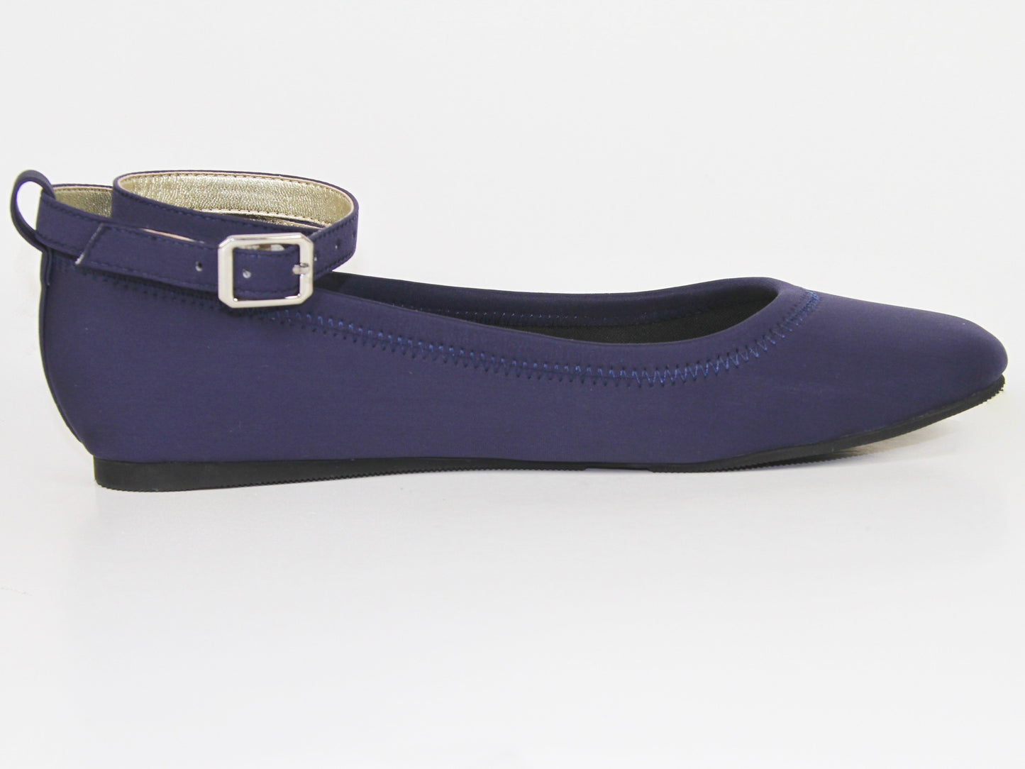 FlipSlips Foldable Ballet Flats