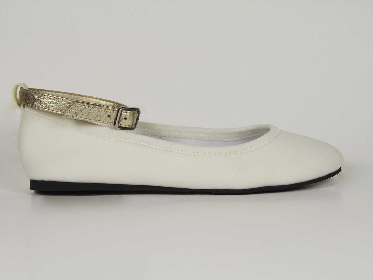 FlipSlips Foldable Ballet Flats