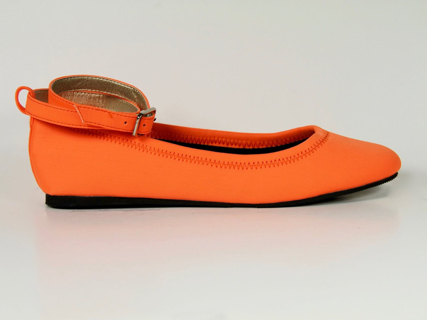 FlipSlips Foldable Ballet Flats