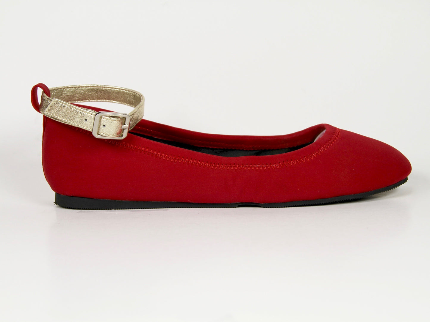 FlipSlips Foldable Ballet Flats