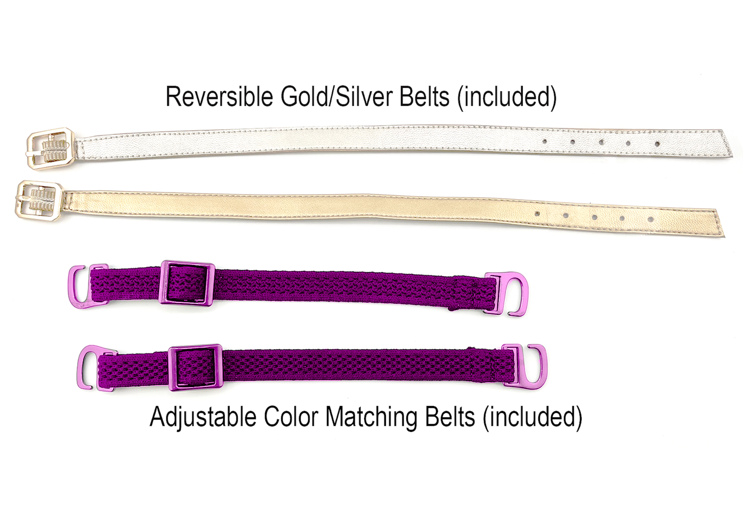 Sneakletts - Ultraviolet Surge (Join Waitlist)