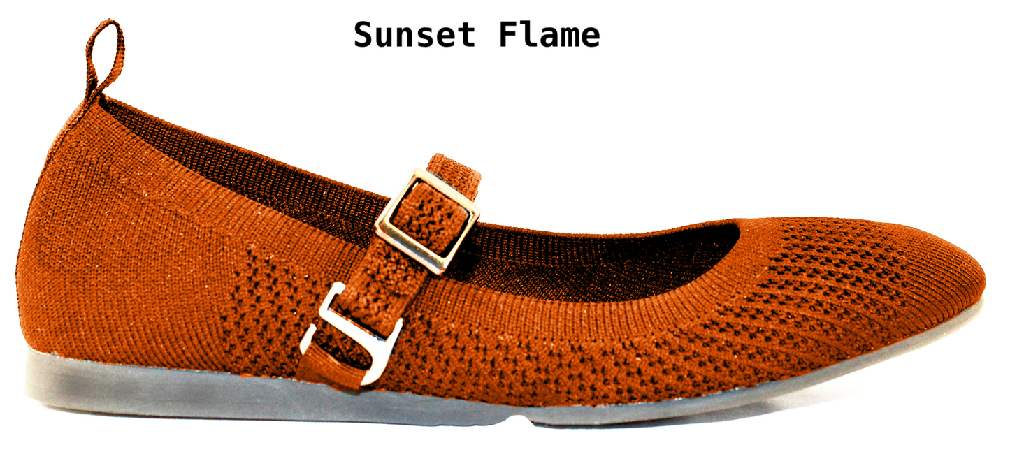 Sneakletts - Sunset Flame (Join Waitlist)