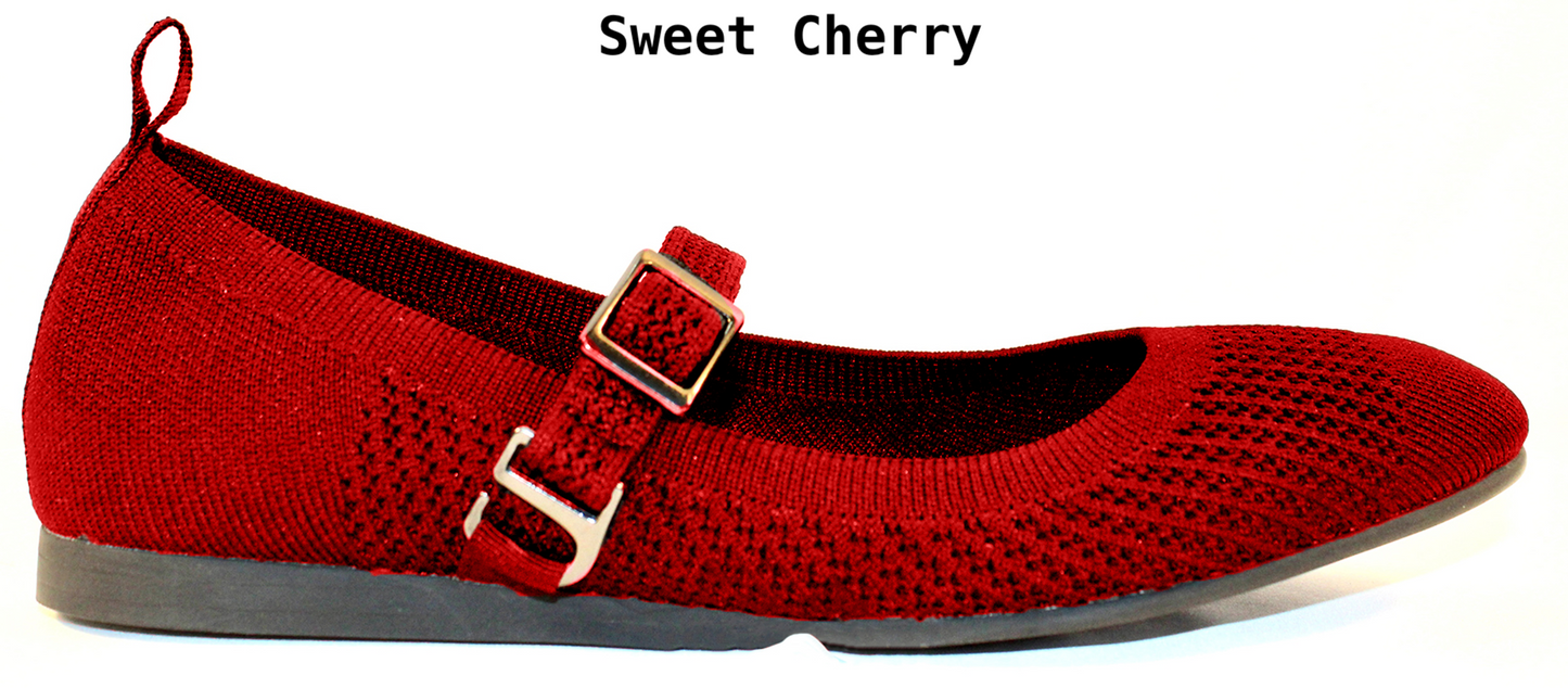 Sneaklett - Sweet Cherry (Join Waitlist)