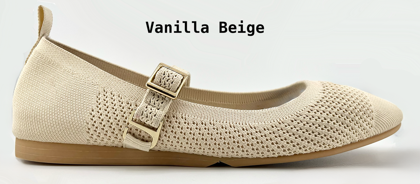 Sneaklett - Vanilla Cream (Join Waitlist)