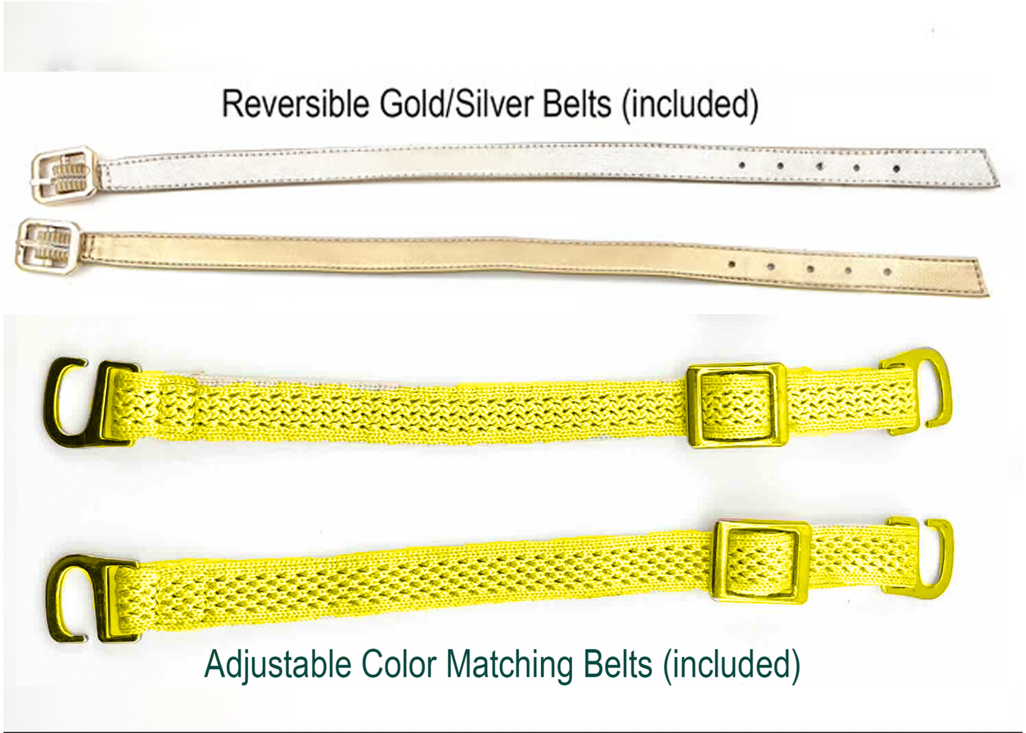 Sneakletts - Lemon Zest (Join Waitlist)