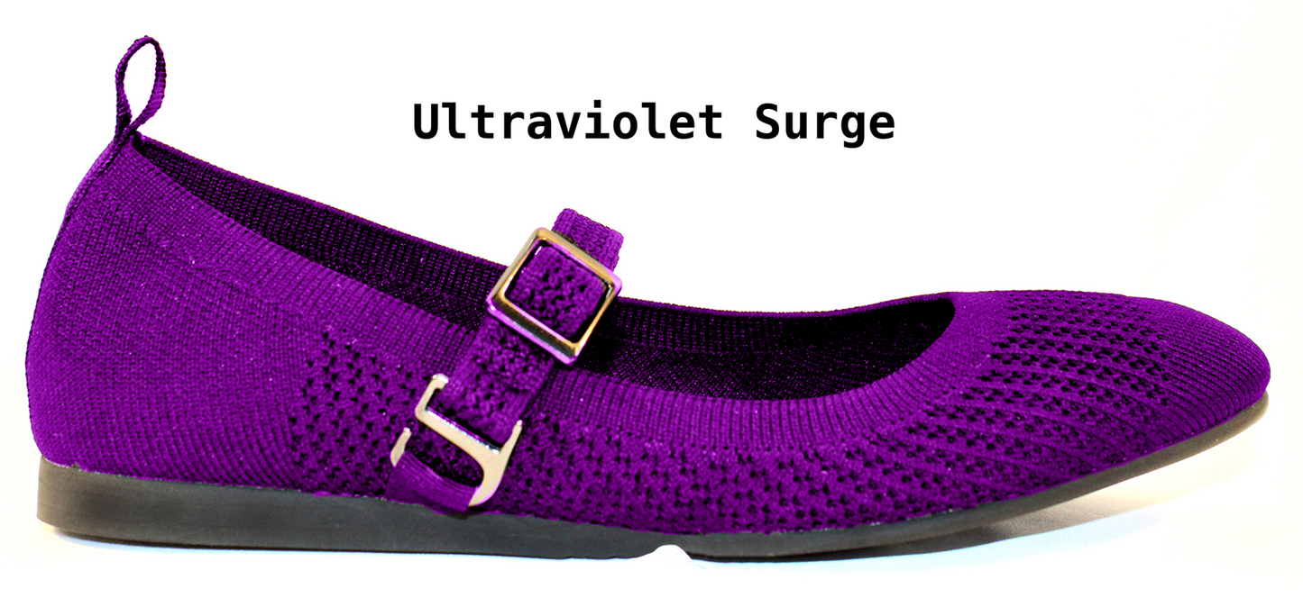 Sneakletts - Ultraviolet Surge (Join Waitlist)