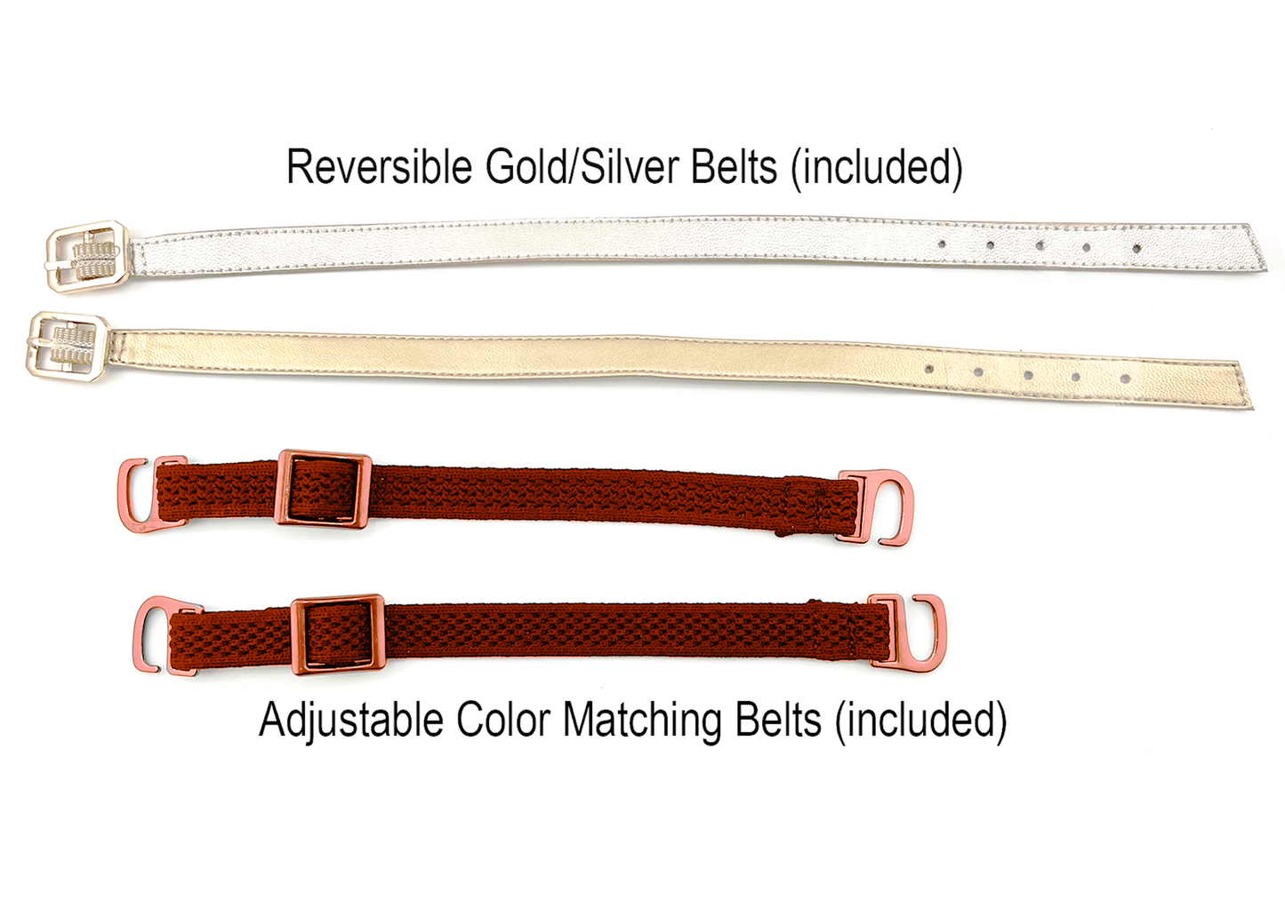 Sneakletts - Sunset Flame (Join Waitlist)