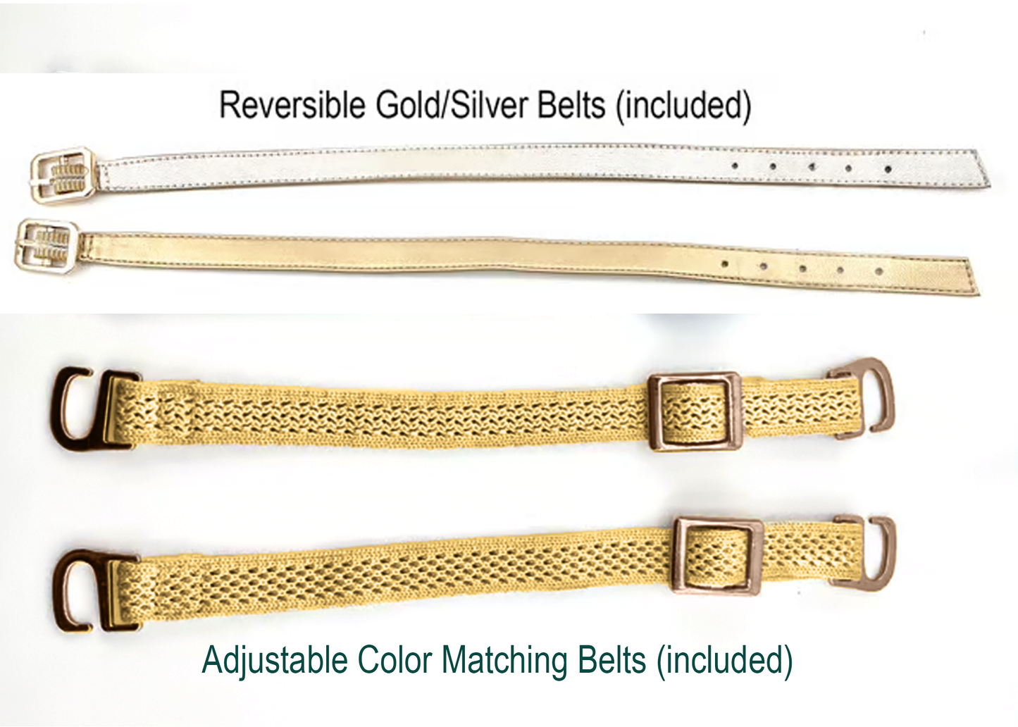 Sneaklett - Vanilla Cream (Join Waitlist)